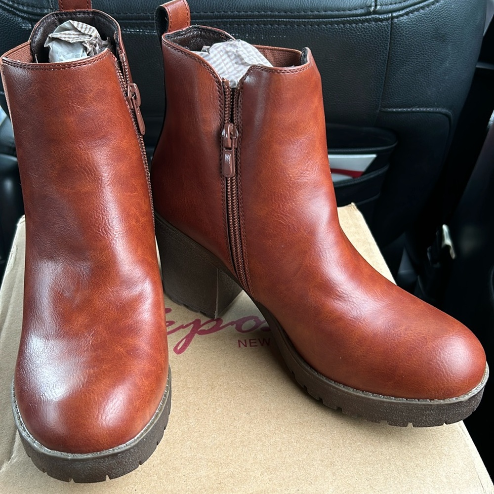 Vepose Women’s boots